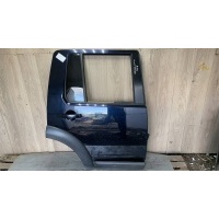 Ограничитель двери Land Rover Discovery III 2004-2009 2006 BDH780070