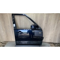 Замок двери передней правой Land Rover Discovery III 2004-2009 2006 FQJ000204