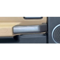 Ручка двери внутренняя левая Land Rover Discovery III 2004-2009 2006 EJE500170LEJ