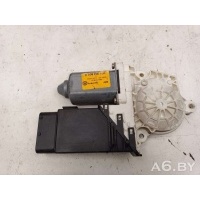 Моторчик стеклоподъемника передний левый Volkswagen Golf 4 2001 1C1959801A,105404301