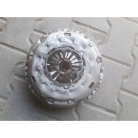 Volkswagen passat cc 2008 - 2012 г. 2.0 tdi цб колесо двухмассовый
