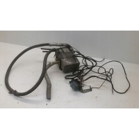 Webasto bw50 бензиновые