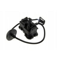 Шток босоножки wlewu топлива volkswagen поло v 1.0 tsi 1.2
