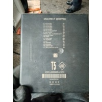 Kadjar блок блок управления bsm 284b69643r nissan