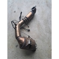 Фильтр dpf мерседес cls 218 е 212 2044901792