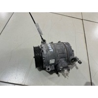 компрессор кондиционера BMW 3 E90 2009 64529122618