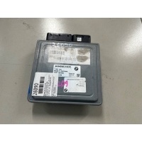 Базовый ЭБУ DME MSV 80 BMW 3 E90 2009 12147581123