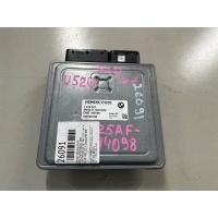 Базовый ЭБУ DME MSV 80 BMW 5 E60 2009 12147581123