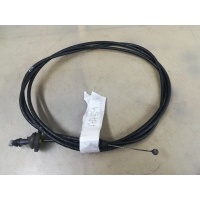 трос капота Chevrolet Captiva 2012