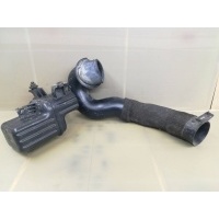 резонатор воздушного фильтра Chevrolet Captiva 2012 ASM20987239,20792676,20930670