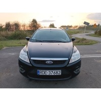 Форд форд универсал mk2 fl 1.6 2010