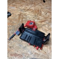 Bmw e81 клемма plusowa pirotechniczna 9130879