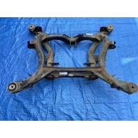Подрамник колыбель задняя cayenne 7p ii 7l0599280c