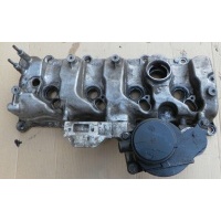 Lacetti 2008 2.0d крышка клапонов