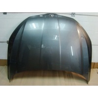 Капот крышка skoda октавия lv 5e3823031a