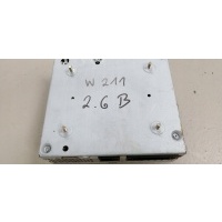 Усилитель тюнера a2118274242 мерседес w211