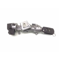 Замок зажигания Land Rover Discovery 3 2007 3M513F880AD