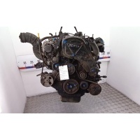 Двигатель дизельный HYUNDAI H1 (STAREX) (2008-2011) 2011 2.5 CRDI D4CB D4CB