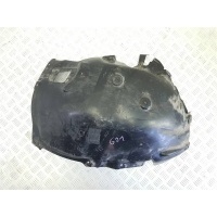 Защита арок передняя левая (подкрылок) BMW 3 G20/G21 7 (2018 - 2022) 2020 51717315729