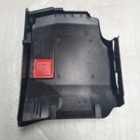 Крышка аккумулятор мерседес a2475400025 а b класса