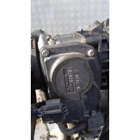 Заслонка дроссельная Nissan Qashqai (J10) 2006-2013 2010 SERA52601, 52601, G7Z261