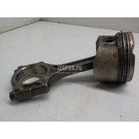 Шатун Renault Lada Largus 2012 77014787651