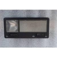 Фонарь салона (плафон) Volkswagen Passat B3 1992 357947111B