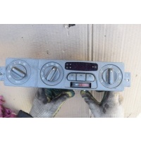 Блок управления печки/климат-контроля Kia Carnival UP/GQ 2001 0K57A61190A
