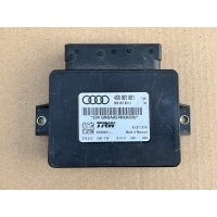 Блок тормоза ручной audi r8 4s0907801