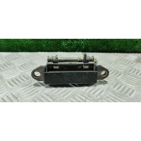 Ручка наружная задняя левая Audi 100 C3 1990 443839205C, 89383920