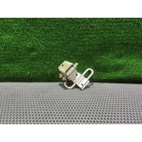 Петля двери задней правой Audi A6 C5 (S6,RS6) 1997 4B0 833 412B