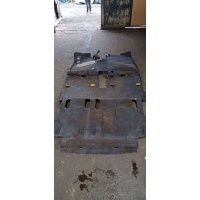 Ковер салонный Honda CR-V 3 2008