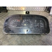 Щиток приборов (приборная панель) Renault Laguna 1 1997 7700416772
