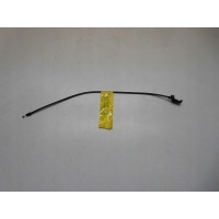 Трос капота 5e0823531a skoda октавия iii оригинал