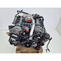 Двигатель комплект джип гранд cherokee вк 3.0 crd 642980 642.980 exl