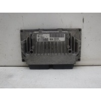 Блок управления АКПП Citroen C4 2005-2011 2531E2