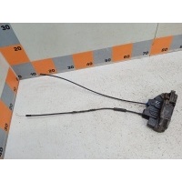 Замок двери передней правой Geely Emgrand EC7 FE1 2013 1018011215
