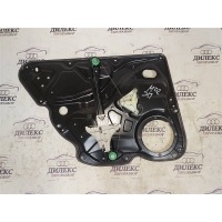 стеклоподъемник электр. VW Passat (B6) 2005-2010 2006 3C9839462L