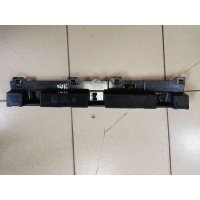 Кронштейн крепления порога BMW 4 F32/F33/GT F36 2018 51777320206
