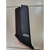 Обшивка стойки BMW 4 F32/F33/GT F36 2018 51438059306,103857A2, 103857B2, 106445A2