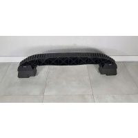 Volkswagen amarok балка бампера передняя 2h0807094a