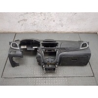 Дефлектор обдува салона Buick Encore 2012-2016 2013 95437807