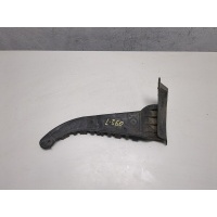 Кронштейн бампера Audi A6 (C5) 1997-2004 2003 4B5807454E