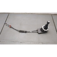 Кулиса КПП Renault Megane 2 2002-2009 2008 8200872358