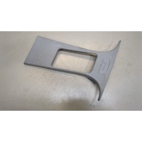 Накладка центральной стойки Ford Focus 2 2005-2008 2007 1366046