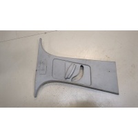 Накладка центральной стойки Ford Focus 2 2005-2008 2007 1366044
