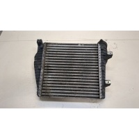 Радиатор интеркулера Volkswagen Touareg 2007-2010 2007 7L6145803H