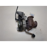 Турбина BMW 1 E87 2004-2011 2007 11652433154