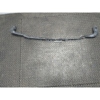 Усилитель бампера Volkswagen Bora 1997 1J9807861A