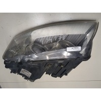 Фара (передняя) Audi A8 (D3) 2005-2007 2007 4E0941029BQ